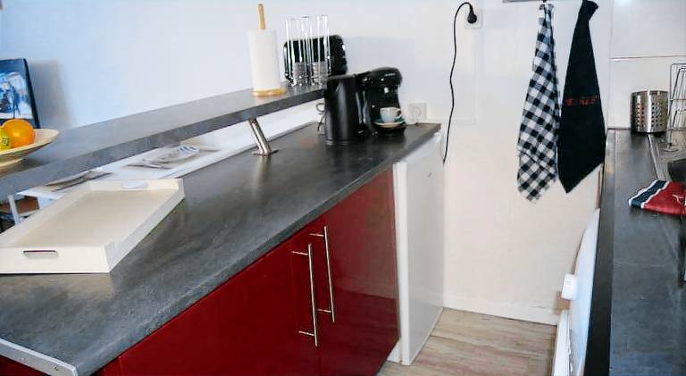 Wonderful apartment | Close to the beach | Dogs allowed — photo 4