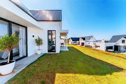 260 m² Villa