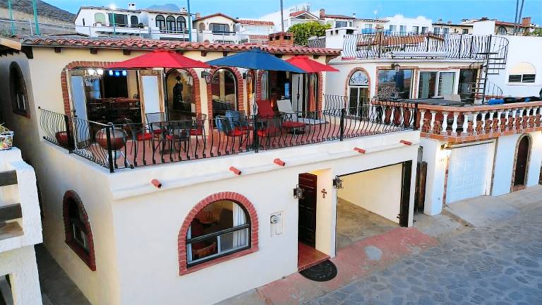 Villa Las Gaviotas