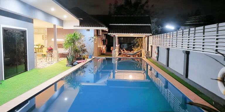 Casa Choeng Doi