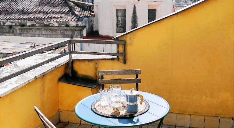 Apartment | Near Naples Cathedral | Pets allowed — photo 4