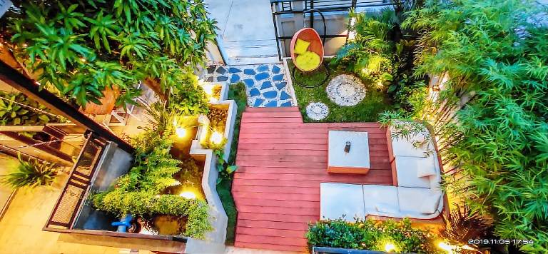 Villa with private pool, terrace & garden | Pet-friendly — photo 4