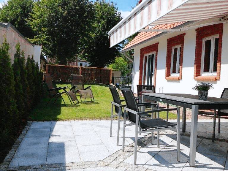 Fully equipped ample house with barbeque & jacuzzi | Pets are welcome — photo 5