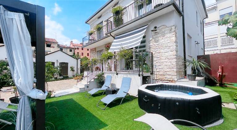 Casa carmelo — photo 3