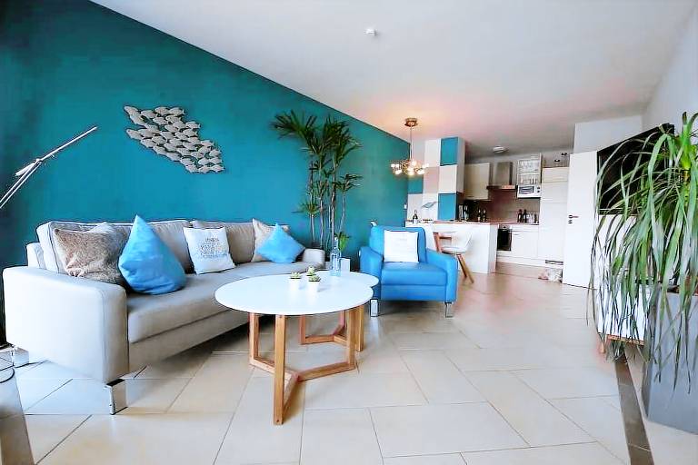 Apartment  Remagen
