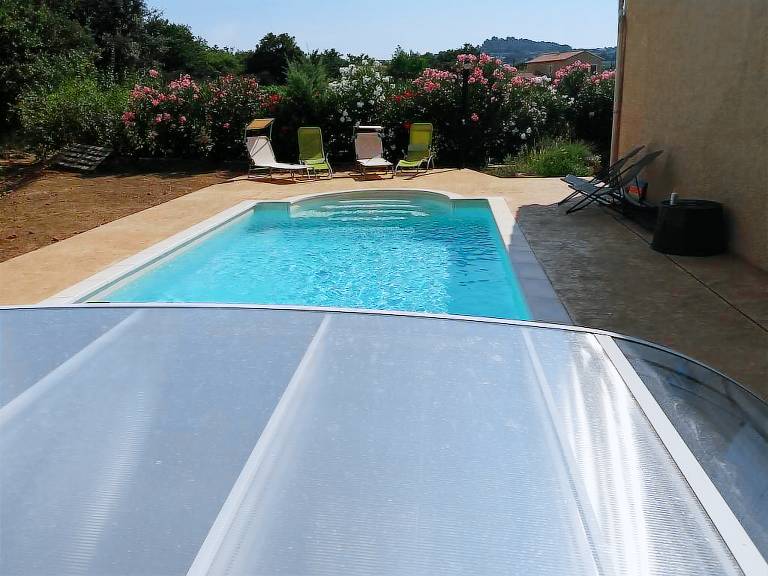 Appartement Mirabel-aux-Baronnies