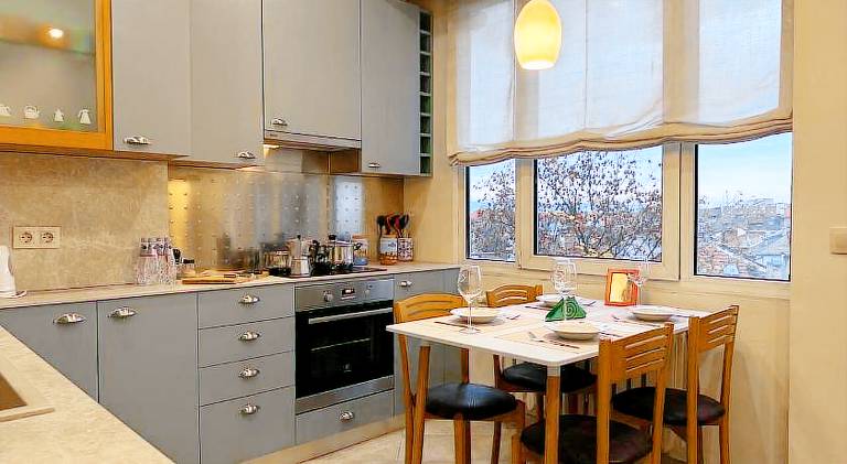 Holiday apartment with 2 rooms for 4 persons — photo 5