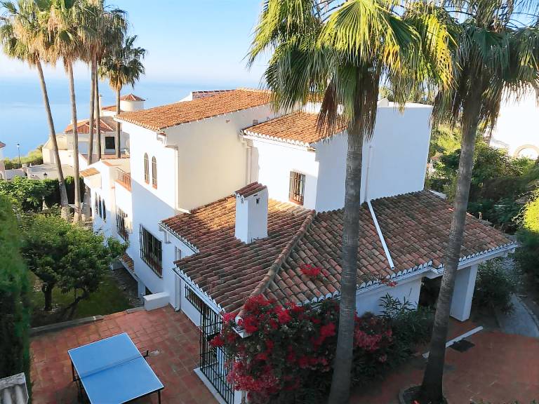 Villa  Salobreña