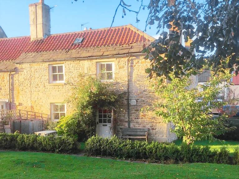 Cottage  Gainford