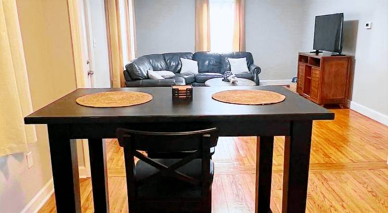 Vacation home with 2 rooms for 4 persons — photo 3