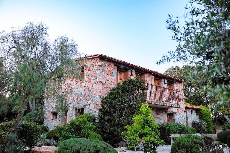 Maison de vacances Sotta