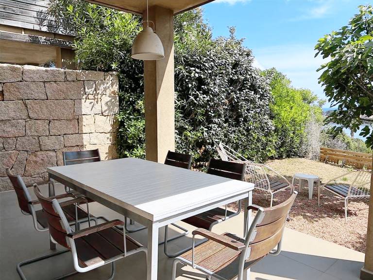 3 Villa with Sea View Terrace 300m from the Beach - Tarco — photo 3