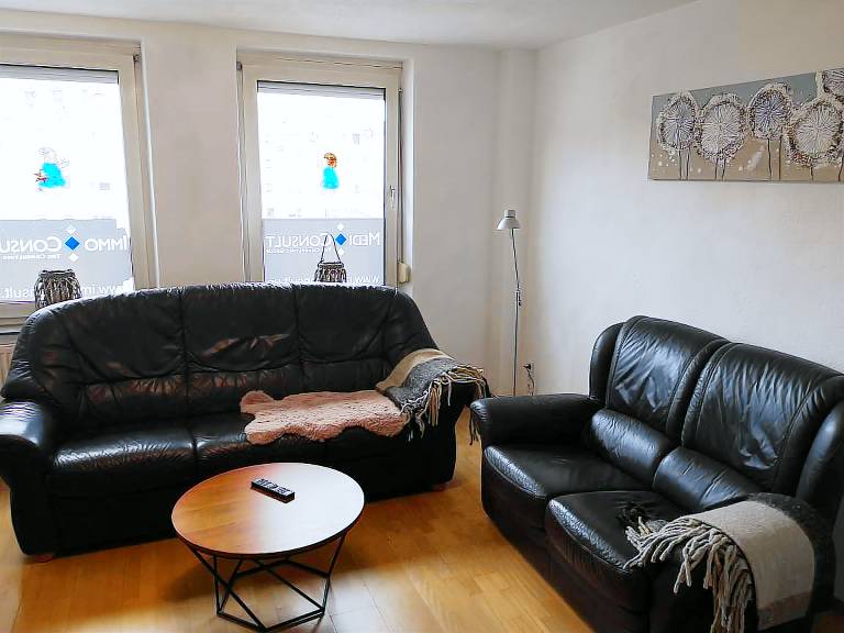 Ferienwohnung Weingarten