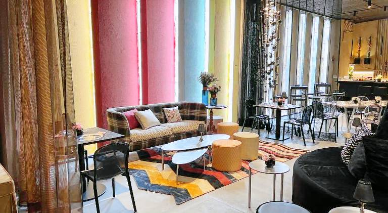 Sapia Hotel St. Fridolin — photo 3