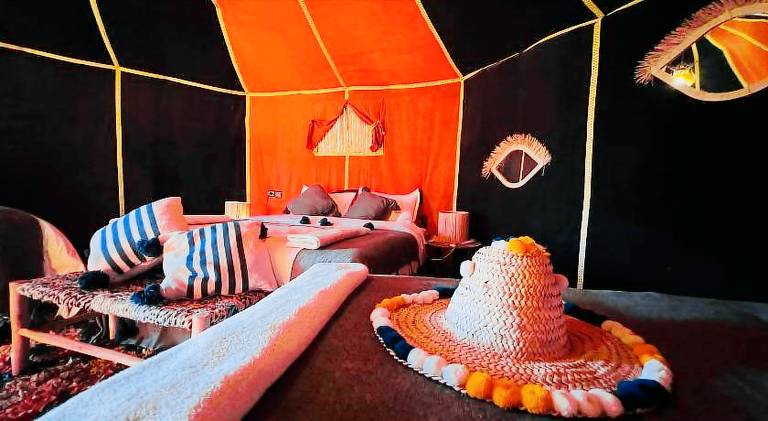 Horaz luxury Camp — photo 4