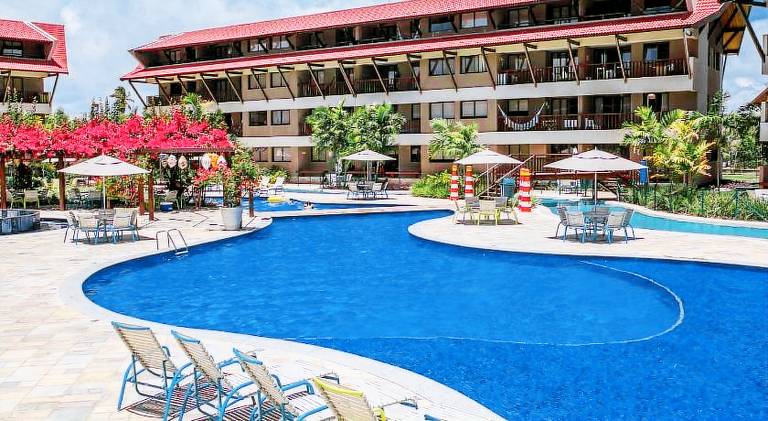 Wonderful rental apartment with pool | Next to the beach | Pet-friendly — photo 3