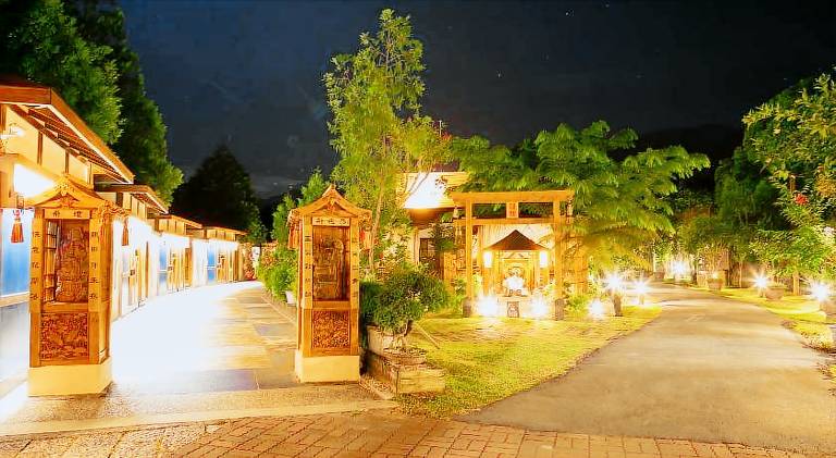 Garden Resort Hot Spring — photo 5