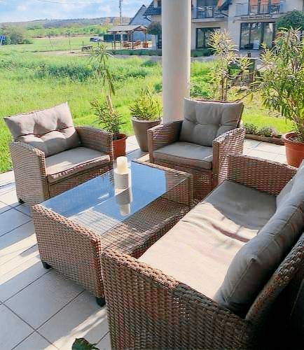 Apartman Füzesabony