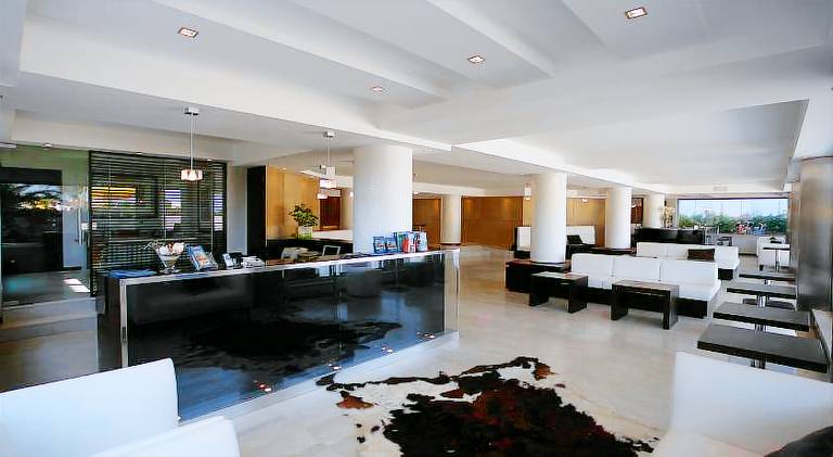 GFH - Hotel Ruhig — photo 2