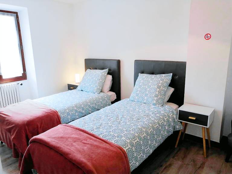 Chalet Melun