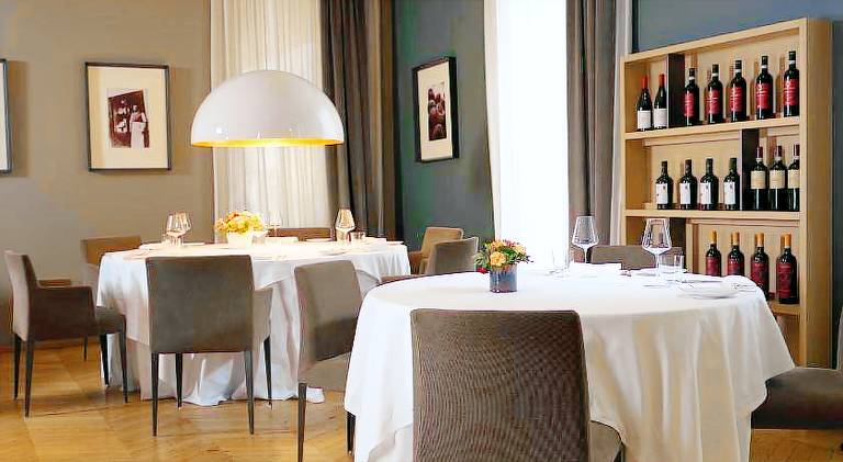 Albergo Nicolin — photo 4
