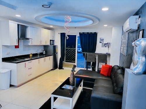 77 m² Ferienwohnung