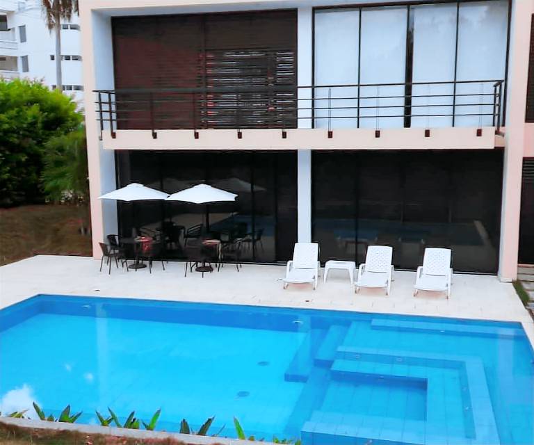 Casa Melgar