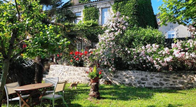 Relais de la Renaissance — photo 2