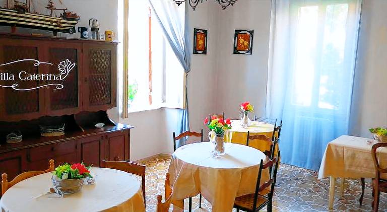 Villa Caterina — photo 4
