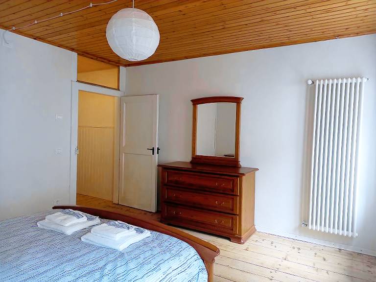 Family-oriented house | Panoramic view | Dogs allowed — photo 3