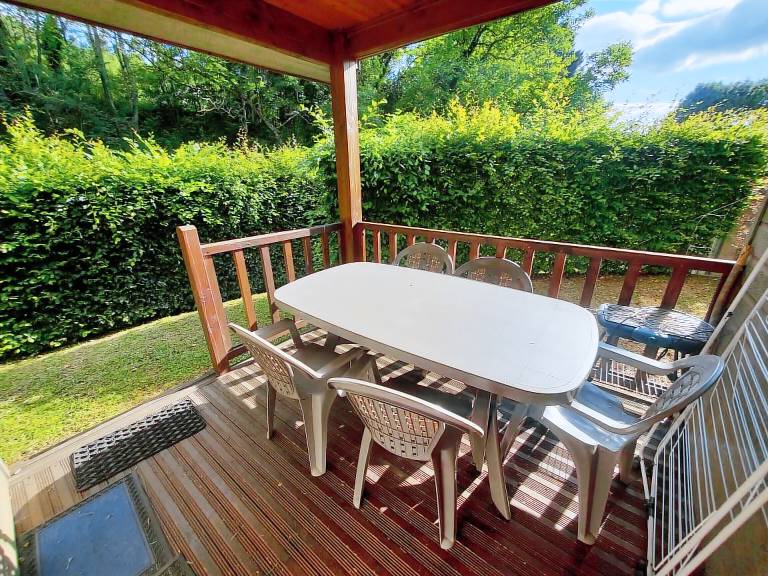 Chalet Le Mont-Dore