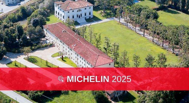 La Barchessa di Villa Pisani in Lonigo