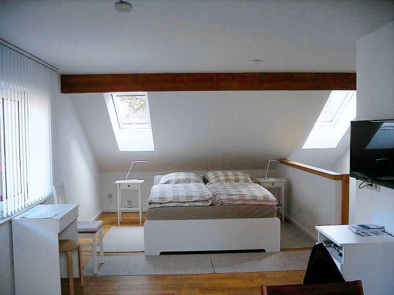 Ferienhaus Blankenhain