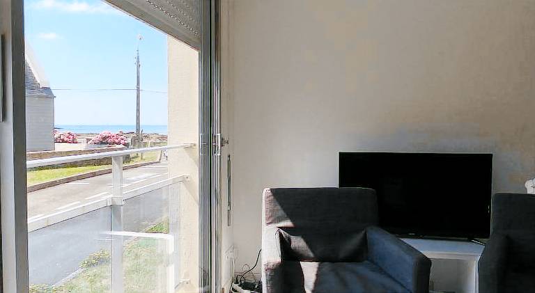 Pleasant rental apartment | Close to the beach | Dogs allowed — photo 3