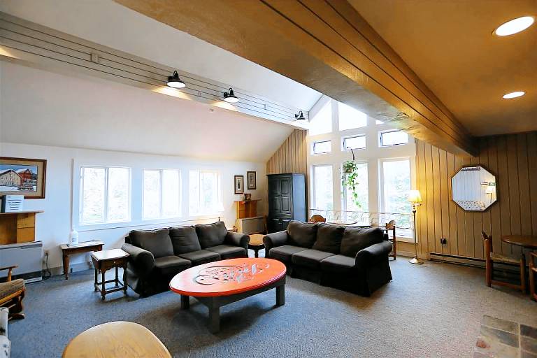 Condo  Waterville Valley