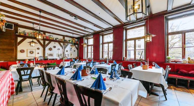 Gasthaus Pillhofer — photo 3