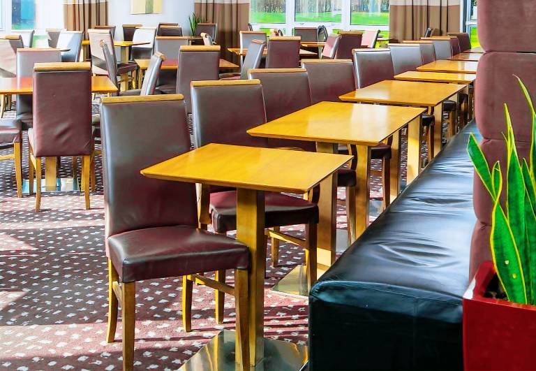 Holiday Inn Express Cambridge By IHG — photo 5