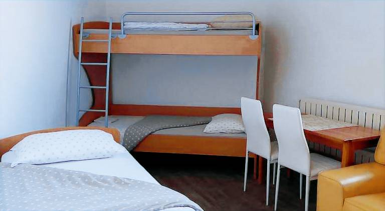 Hostel - Rooms Kaj & Kaja — photo 2