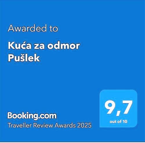 kuća  Sveti Martin na Muri