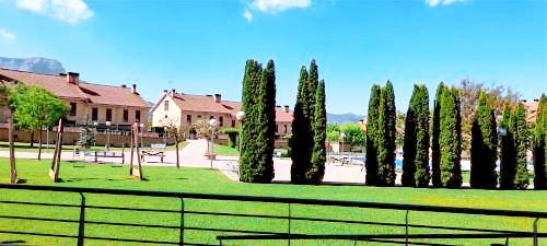 Apartamento Jaca