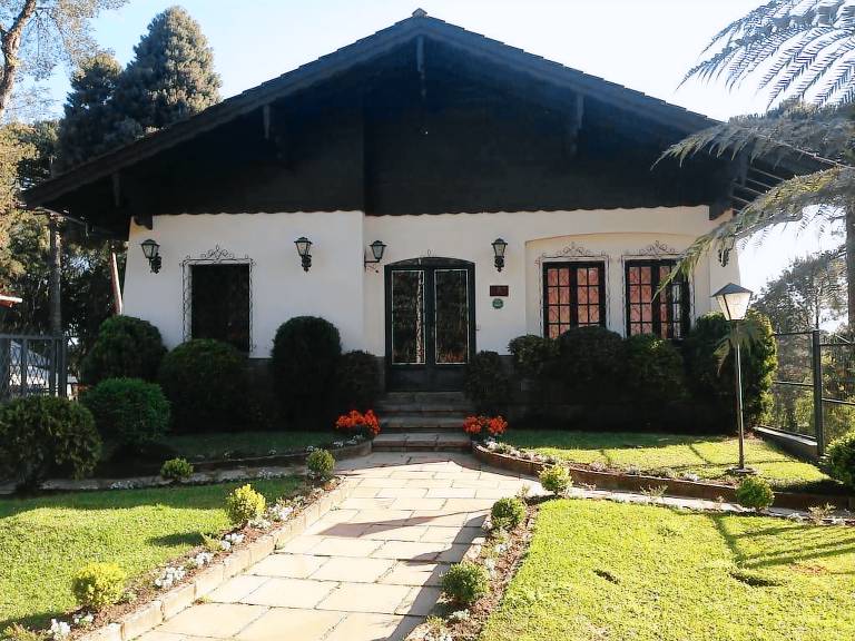 Casa Quinta da Serra
