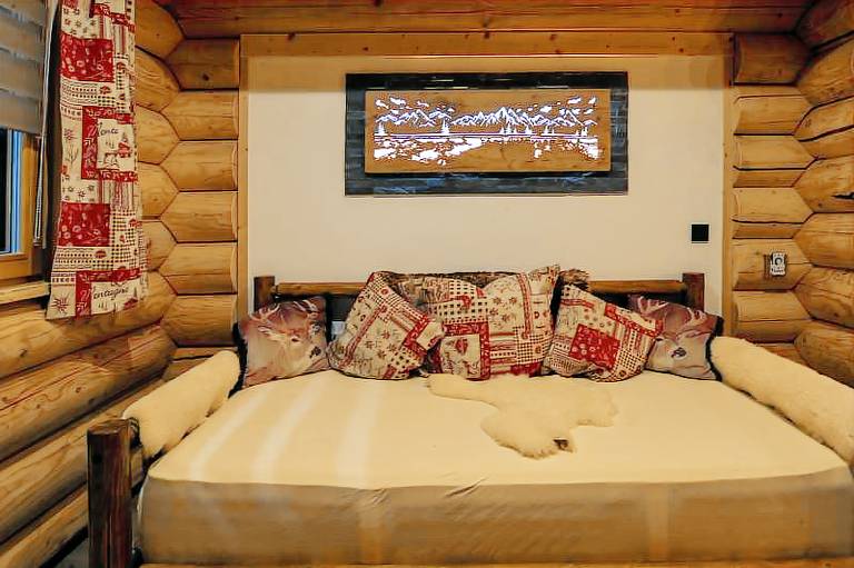 Chalet  Langdorf