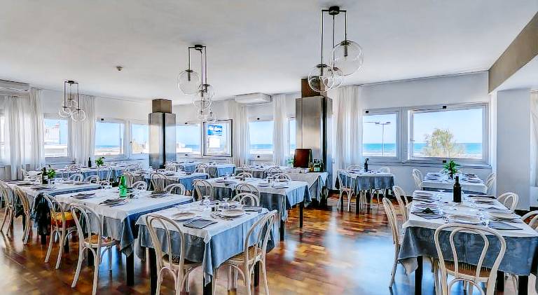 Hotel Europa — photo 3