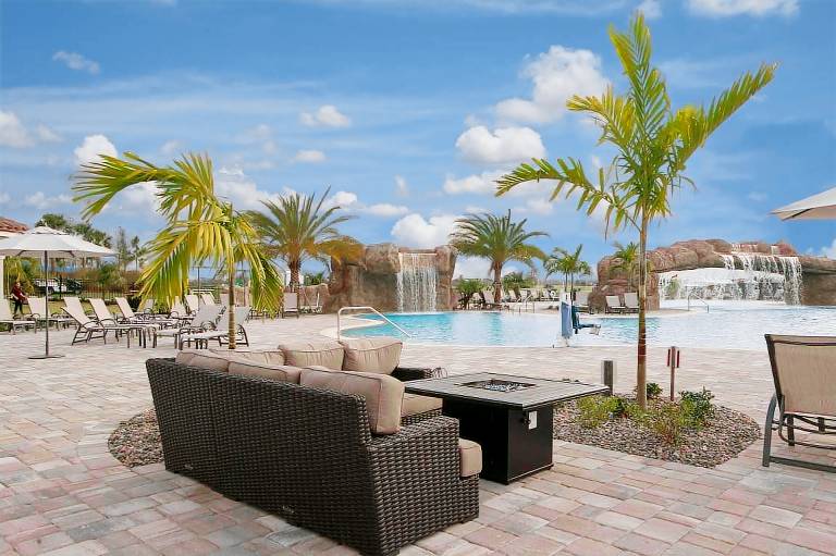 Condo Lakewood Ranch