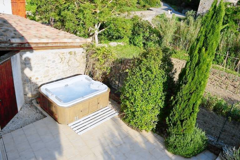 Maison de vacances Limoux