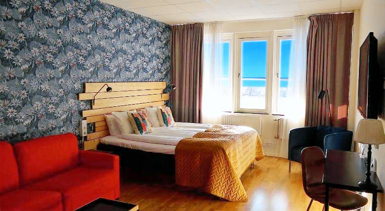 Hotel Falun — photo 2