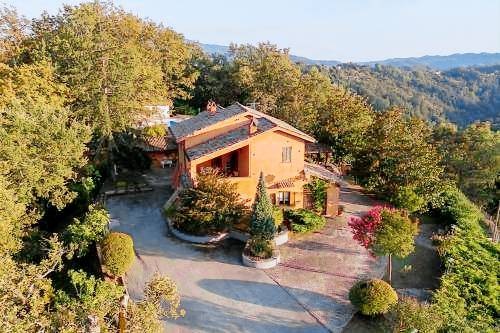 Agriturismo Subiaco