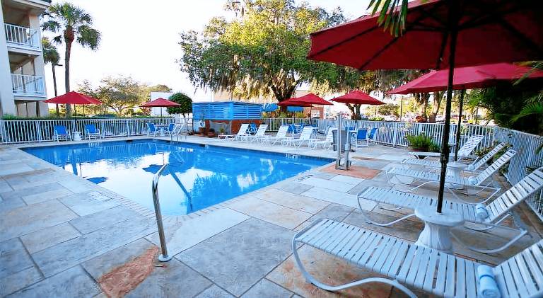 Days Inn by Wyndham Port Charlotte/Punta Gorda — photo 3