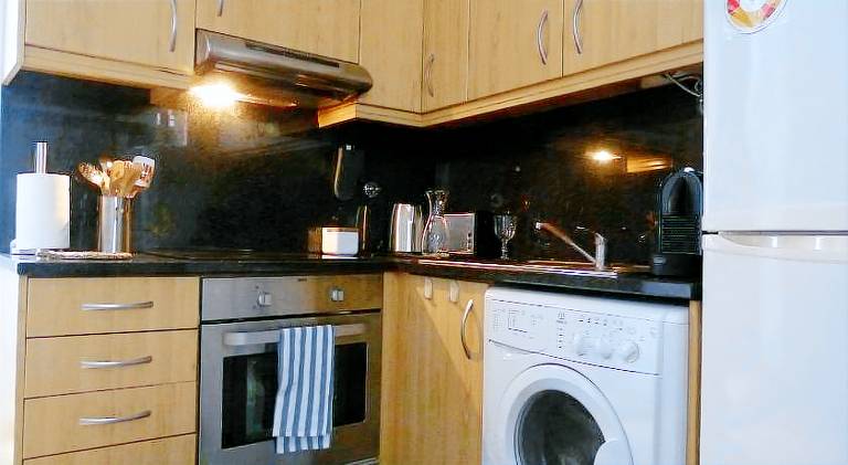 Holiday apartment | Near Portas da Cidade de Ponta Delgada | Pet-friendly — photo 2