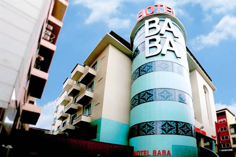 Baba Hotel